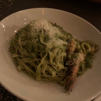 Forza Storico - Tagliata di Manzo - Italian Near Me - Atlanta, Georgia