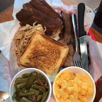 Porky's BBQ - Barbeque Near Me - Paoli, Indiana