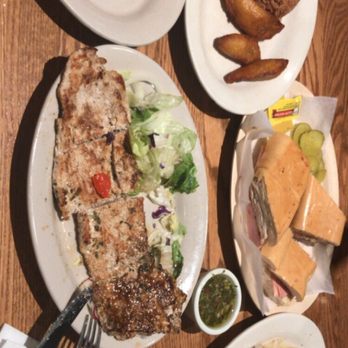 Latin Cafe 2000 - Latin American Near Me - Miami, Florida
