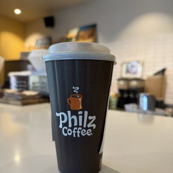 Philz Coffee - Coffee & Tea Near Me - Huntington Beach, California