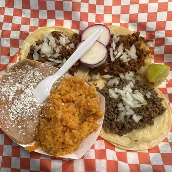TACO-BOOK Taqueria - Mexican Near Me - Everett, Washington