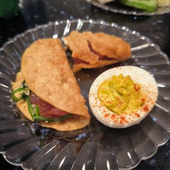 M Brothers at Mayo - French Near Me - Jacksonville, Florida