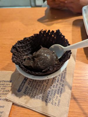 Jeni's Splendid Ice Creams by null