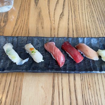 Sushi Kashiba - Omakase - Japanese Near Me - Seattle, Washington Sushi Kashiba - Omakase - Japanese Near Me - Seattle, Washington