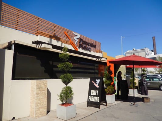 Pancake Place by null