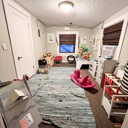 Boulevard Taphouse - Room tidied up!