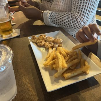 GAS- Full Service Restaurant - American Near Me - St. Augustine, Florida