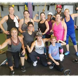 BFIT4LIFE Boot Camps - 9:30am Boot Camp