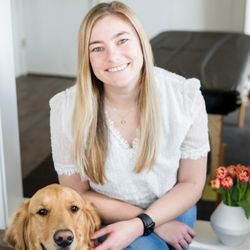 Alpine Fit - Meet Dr. Charlotte our Rehab Director at Alpine Fit