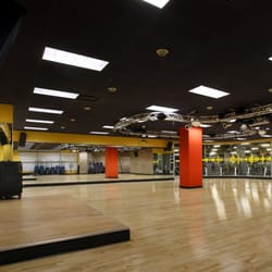 24 Hour Fitness - Hollywood Super-Sport