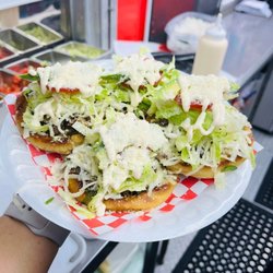 Taqueria El Quetzal