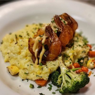 Bella Pasta Trattoria Italiana by null
