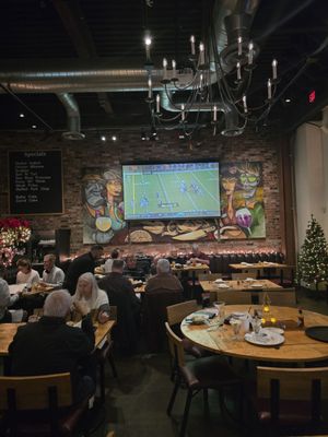 Grape Street Wine Bar by null
