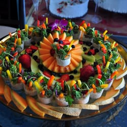 Chris' Catering