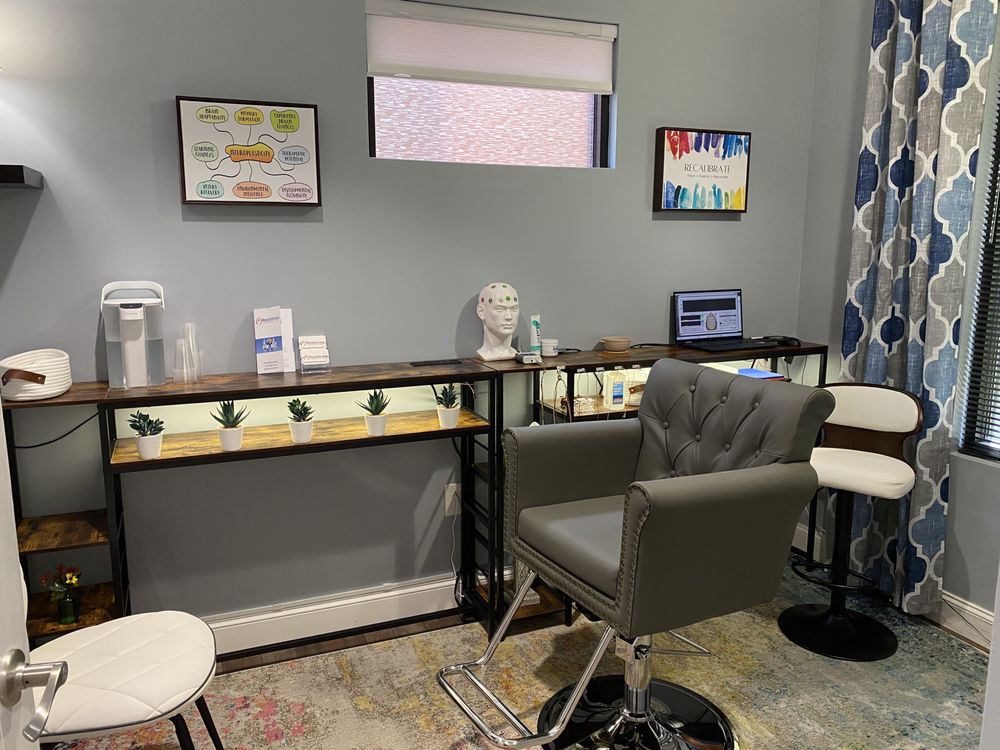 Recalibrate - grief counselor in Franklin, TN