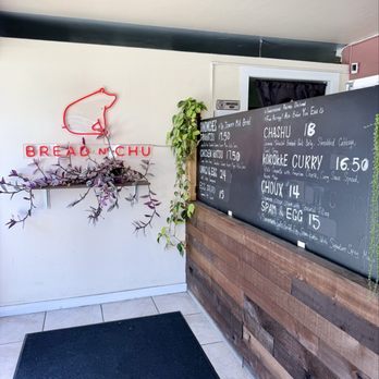 Bread N’ Chu - menu - Sandwiches Near Me - San Francisco, California Bread N’ Chu - menu - Sandwiches Near Me - San Francisco, California