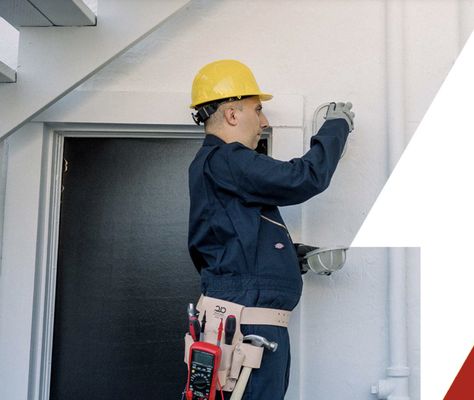 BL Electrical Solar Services Logo