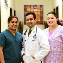 Oza Family Care and Wellness Center - Oza Family Care and Wellness Center is a Family Medicine serving Houston, TX