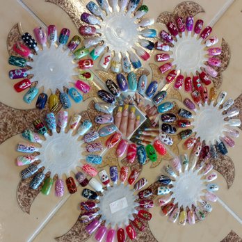 Bella Nails & Spa - Nail Salons Near Me - Clearwater, Florida