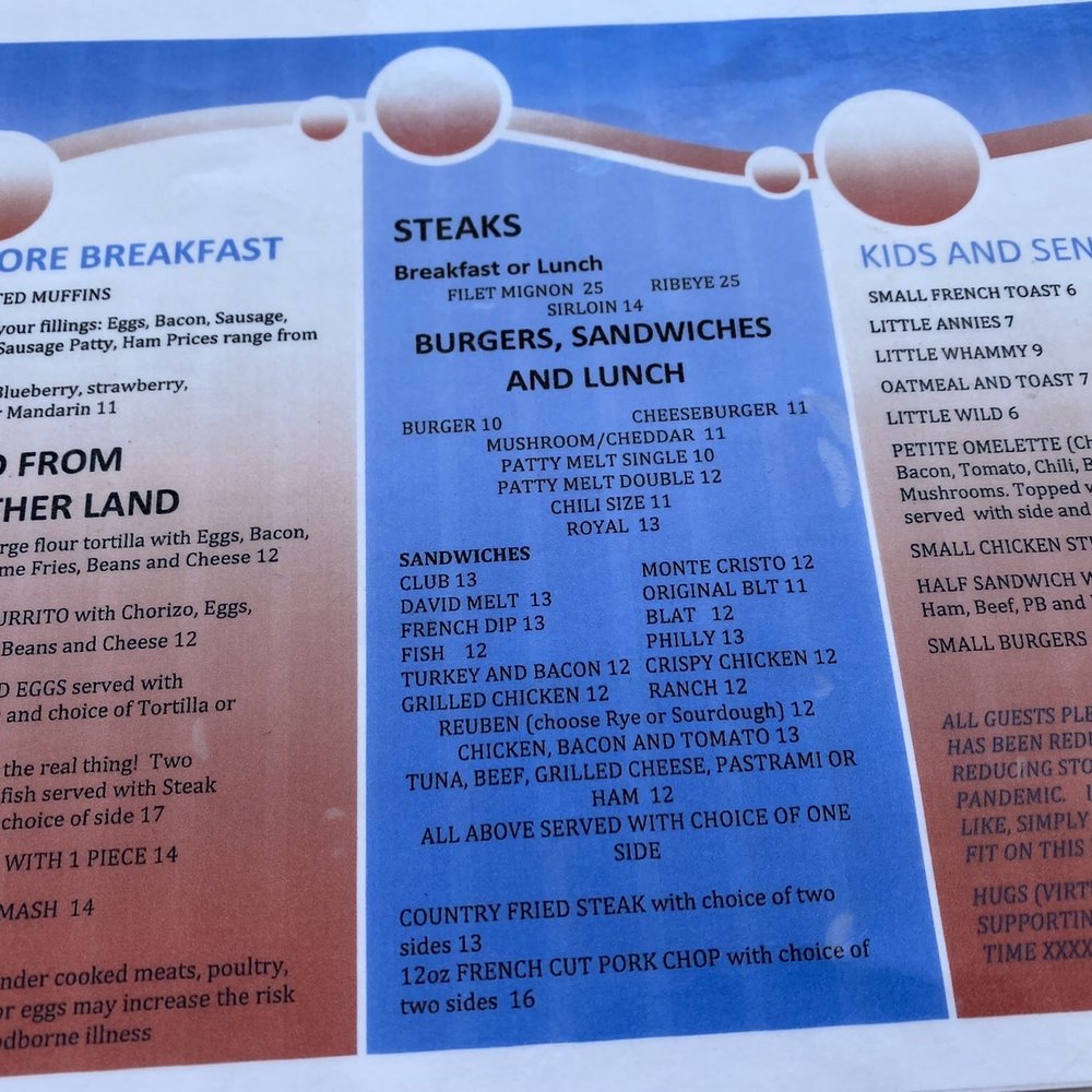 Annie's Cafe - Temecula - Breakfast & Brunch Near Me - Temecula, California