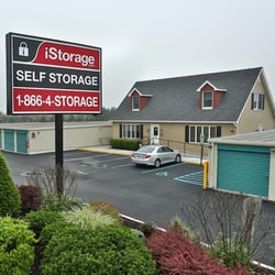 iStorage