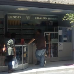 Perfumes y Esencias Fraiche