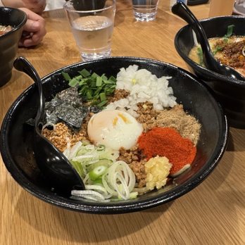 Menya Daruma - Noodles Near Me - Charlotte, North Carolina