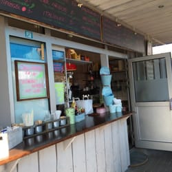 Beach Box