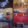 Photo of Cyber "Café"