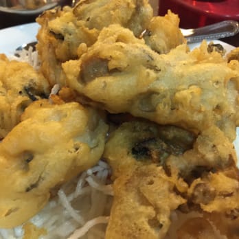 Ng's Cuisine - Deep fried oysters - Chinese Near Me - Ottawa, Ontario Ng's Cuisine - Deep fried oysters - Chinese Near Me - Ottawa, Ontario