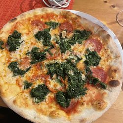 Pizzeria Da Luigi Beratzhausen