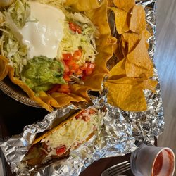 Los Vaqueros Mexican Restaraunt