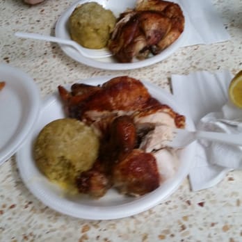 El Verde BBQ - Barbeque Near Me - Rio Grande, Puerto Rico