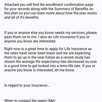 BenefitPackages - Health Insurance Offices Near Me - Calabasas, California