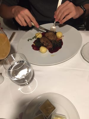 Sigwarts´ Tiroler Weinstuben by null