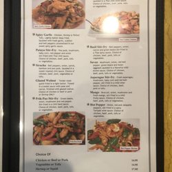 Pad Thai