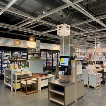 IKEA Restaurant - Scandinavian Near Me - Burbank, California