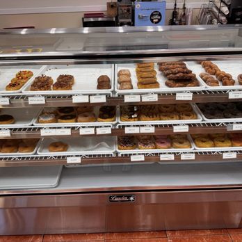Bunny's Donut Shop - Donuts - Donuts Near Me - Jacksonville, Florida