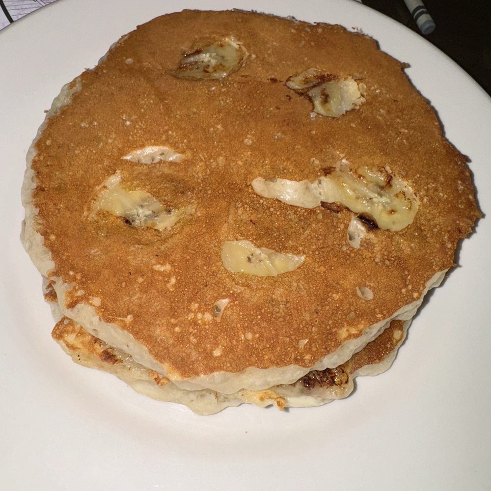 Flapjacks - Banana pancakes - Breakfast & Brunch Near Me - Safety Harbor, Florida