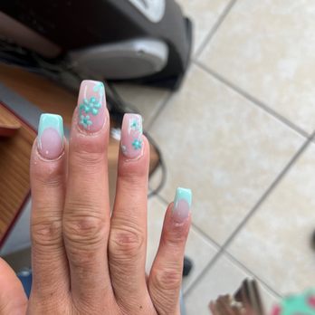 KT Nails - th - Nail Salons Near Me - Richmond, Virginia KT Nails - th - Nail Salons Near Me - Richmond, Virginia