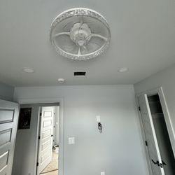 Spark & Current Electrical Works 