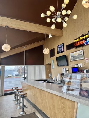 Donutville U.S.A. by null