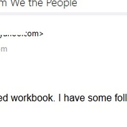 4.20.16 Completed & return trust in 2 days. Not 20 days like jayne said below in review 4.20.16 Completed & return trust in 2 days. Not 20 days like jayne said below in review