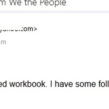 We The People - 4.20.16 Completed & return trust in 2 days. Not 20 days like jayne said below in review - Legal Services Near Me - Long Beach, California We The People - 4.20.16 Completed & return trust in 2 days. Not 20 days like jayne said below in review - Legal Services Near Me - Long Beach, California
