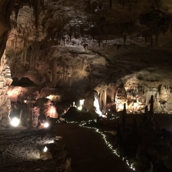 Cave Without A Name - Tours Near Me - Boerne, Texas