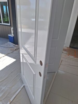 Residential Exterior/Interior Painting - I have over 10 years of experience serving the Tuolumne, CA area. I specialize in Residential Painting, Deck Installations, Flooring, Siding, Window Installations, and more. Call now to schedule a free estimate (209) 540-2760