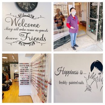 Pearly Nails - Nail Salons Near Me - San Francisco, California Pearly Nails - Nail Salons Near Me - San Francisco, California