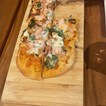 The Broken Cage - Above and Beyond Flatbread - Cocktail Bars Near Me - Denver, Colorado The Broken Cage - Above and Beyond Flatbread - Cocktail Bars Near Me - Denver, Colorado