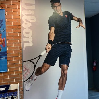 Tennis Factory - Tennis Near Me - Fullerton, California Tennis Factory - Tennis Near Me - Fullerton, California