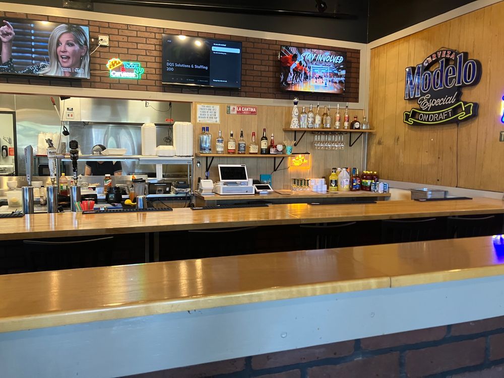 Taqueria La Flama #2